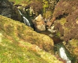 Waterfalls
